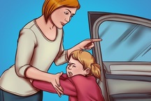 Những dấu hiệu cho thấy trẻ đang cần được giúp đỡ