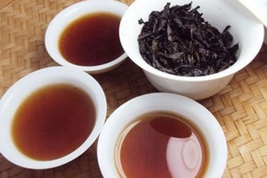 Choáng với loại trà cực hiếm, giá 10.000USD một tách