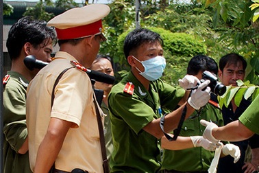 Vụ thảm sát 6 người: Ứng dụng công nghệ để phá án