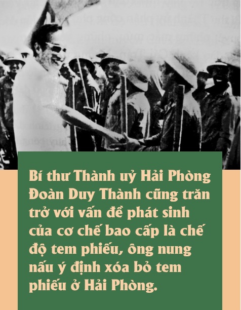Cán bộ, Đảng viên “xé rào”, đổi mới: “Khiên” bảo vệ ở đâu? - 7 Cán bộ, Đảng viên “xé rào”, đổi mới: “Khiên” bảo vệ ở đâu? - 7