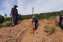 Bài 1: “Bỏ Tết, xuyên rừng sâu” để đi tìm đồng đội trên nước bạn