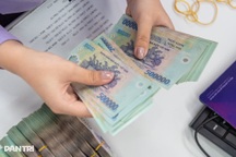 Gửi tiền ngân hàng nào nhận lãi suất cao nhất tháng 11?