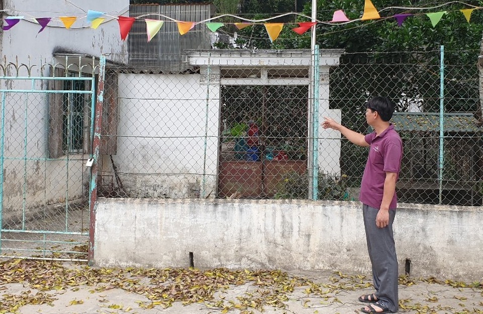Hai vợ chồng lần lượt mất tích bí ẩn, gia đình nhận thư đe dọa lạ - 1 Hai vợ chồng lần lượt mất tích bí ẩn, gia đình nhận thư đe dọa lạ - 1