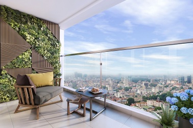 Cơ hội cuối cùng sở hữu căn hộ Vinhomes Skylake