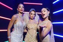 Loạt quyết định gây tranh cãi của bà chủ cuộc thi Hoa hậu Hoàn vũ