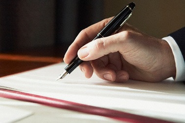 Thư gửi ba mẹ con