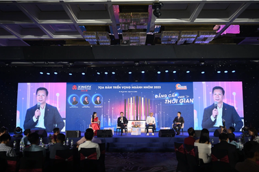 Xingfa hệ Class A ra mắt với kỳ vọng "đẳng cấp vượt thời gian"