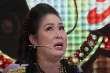 NSND Hồng Vân: Tôi không bao giờ "chửi" khán giả như thông tin bị quy chụp