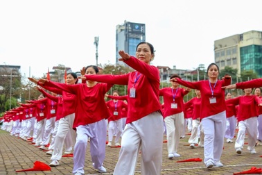 Thực hiện tư tưởng Hồ Chí Minh về an sinh xã hội trong bối cảnh mới