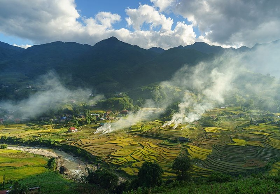 Sa pa thêm 10 điểm du lịch mới - 7 Sa pa thêm 10 điểm du lịch mới - 7