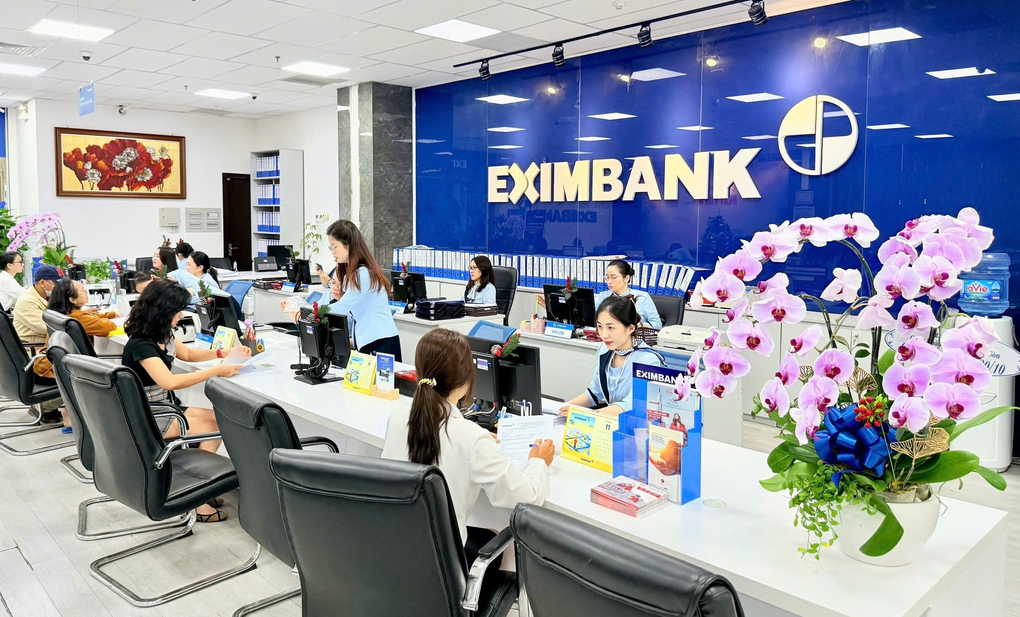 Eximbank lên tiếng sau kết luận thanh tra của Ngân hàng Nhà nước - 1 Eximbank lên tiếng sau kết luận thanh tra của Ngân hàng Nhà nước - 1