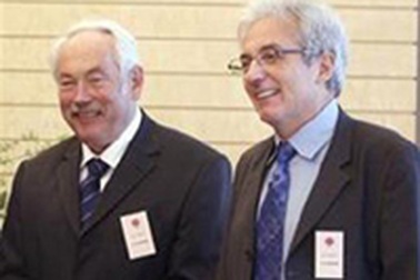 Hai nhà công nghệ nano giành Nobel Vật lý