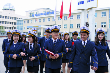 Tuyển sinh 2019: Trường ĐH Hàng Hải đưa ra 4 phương thức xét tuyển