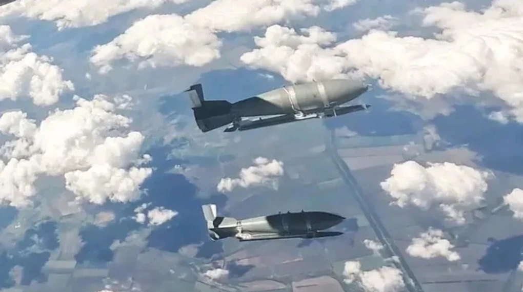 Vũ khí đáng sợ nhất của Nga tăng uy lực, Ukraine - NATO hối hả đối phó - 1 Vũ khí đáng sợ nhất của Nga tăng uy lực, Ukraine - NATO hối hả đối phó - 1