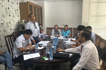 77 dự án “cắm” ngân hàng: Tín hiệu vui?