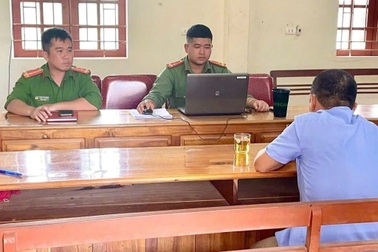 Xử lý người đàn ông đăng video bịa đặt "lấy xương người nấu cao"