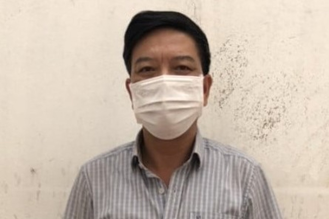 Liên tiếp nhập kho các đối tượng cho vay tín dụng đen mức lãi cắt cổ - 1 Liên tiếp nhập kho các đối tượng cho vay tín dụng đen mức lãi cắt cổ - 1