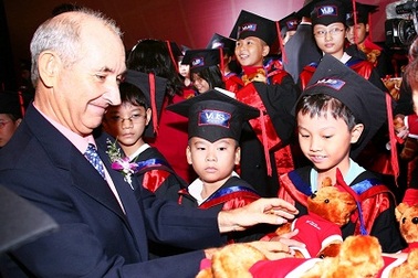 Con sẽ làm được gì?