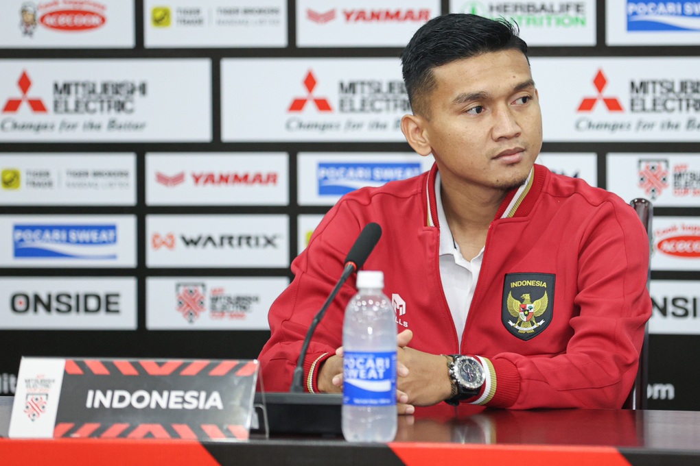 HLV Shin Tae Yong: Lợi thế của Indonesia là di chuyển bằng chuyên cơ - 2 HLV Shin Tae Yong: Lợi thế của Indonesia là di chuyển bằng chuyên cơ - 2