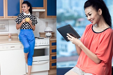 Đồ gia dụng thông minh là xu hướng tất yếu 