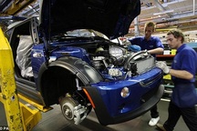 Gần 1 triệu lao động Đức bị có thể mất việc sau Brexit