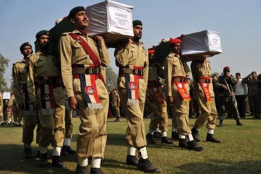 Mỹ "cứu" mối quan hệ với Pakistan sau vụ không kích nhầm