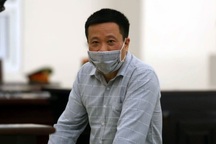 Cựu Chủ tịch Oceanbank Hà Văn Thắm nhận thêm bản án 10 năm tù