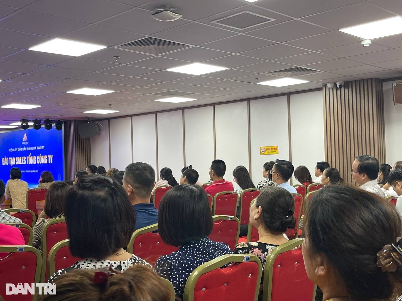 Phương thức nào khiến hàng nghìn người lao vào công ty huy động vốn? (Kỳ 3) - 1 Phương thức nào khiến hàng nghìn người lao vào công ty huy động vốn? (Kỳ 3) - 1