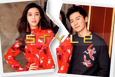 Phạm Băng Băng chia tay Lý Thần