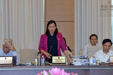 Quà tặng tiền tỷ vụ Oceanbank, VN Pharma: Bị phát hiện mới được trả lại