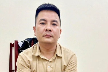 Bắt giữ đối tượng truy nã đặc biệt nguy hiểm