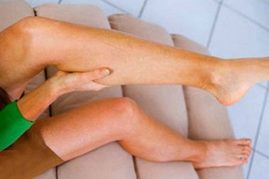 Phòng ngừa chứng máu đóng cục không khó!