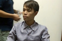 Nghi phạm sát hại thiếu nữ 16 tuổi ở Hà Nội khai gì?