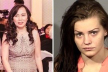 Mẹ nghi phạm sát hại chủ tiệm nail gốc Việt kêu gọi con ra đầu thú