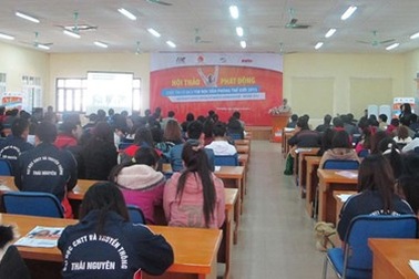  Phát động Cuộc thi Vô địch tin học Văn phòng khu vực phía Bắc