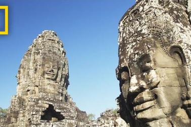 Khám phá Angkor Wat
