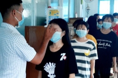 Cần Thơ đẩy nhanh lịch thi học kỳ lên sớm 10 ngày để chạy dịch