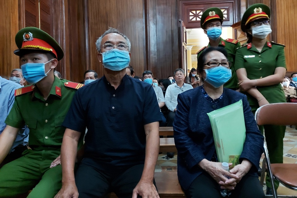 Ông Nguyễn Thành Tài, đại gia Bạch Diệp hầu tòa - 3 Ông Nguyễn Thành Tài, đại gia Bạch Diệp hầu tòa - 3