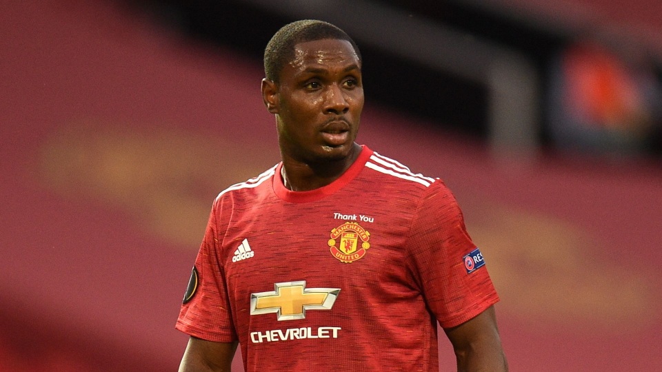 Nhật ký chuyển nhượng ngày 15/1: Ighalo không muốn rời Man Utd - 2