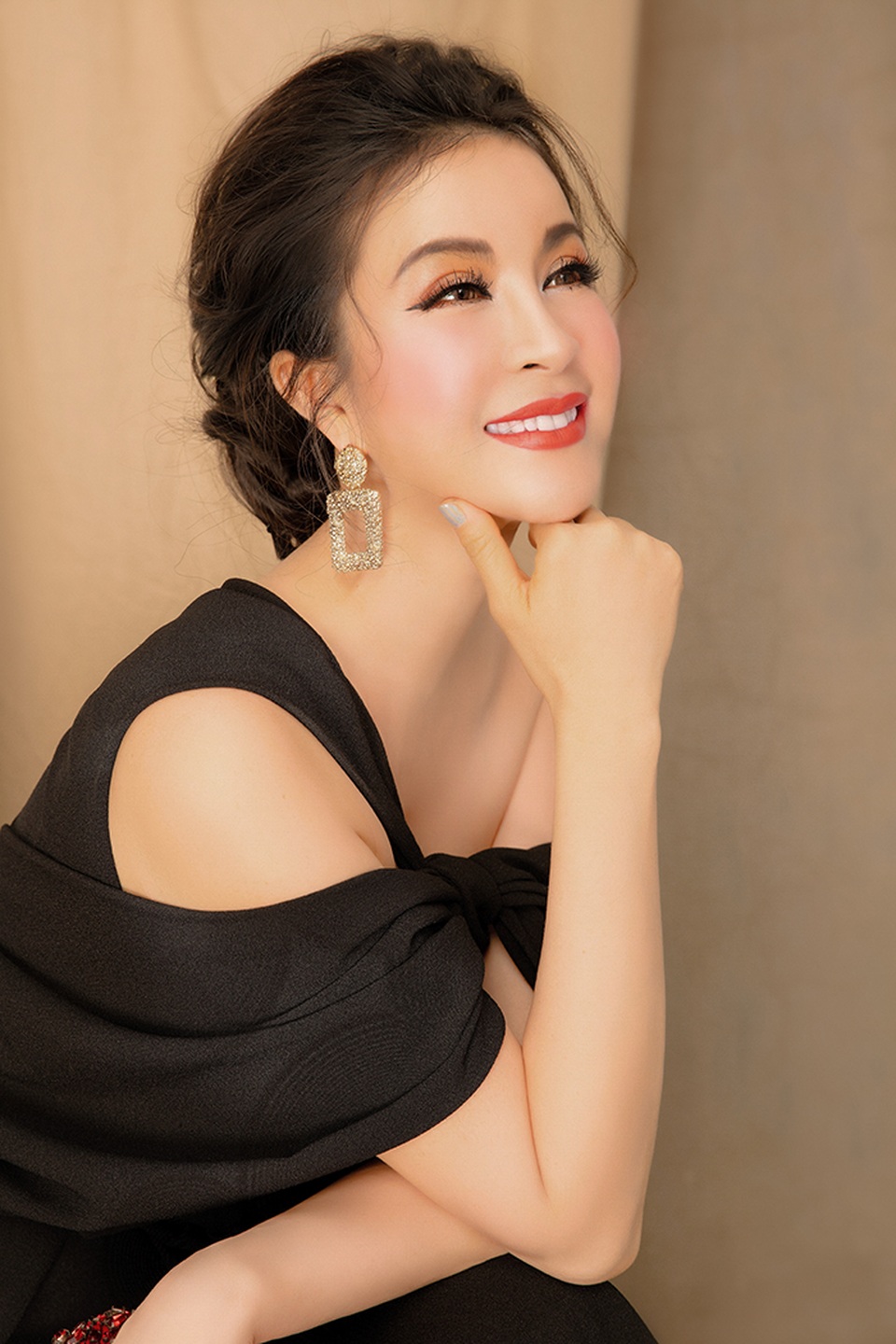 Thanh Mai dạo chợ gia vị tại Israel - 4