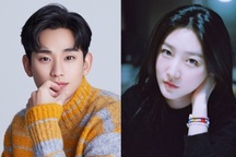Vén màn chuyện tình 6 năm của tài tử Kim Soo Hyun và bạn gái kém 12 tuổi