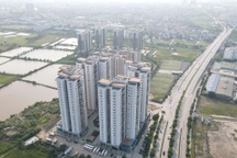 Gỡ rối pháp lý ngành xây dựng mới chỉ như "muối bỏ bể"?