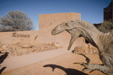 Thị trấn nhỏ ở Úc ít người biết bỗng sung túc nhờ lý do "chẳng thể ngờ tới"