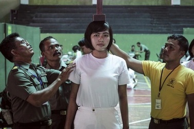 Quân đội Indonesia tính bỏ bài kiểm tra trinh tiết gây tranh cãi