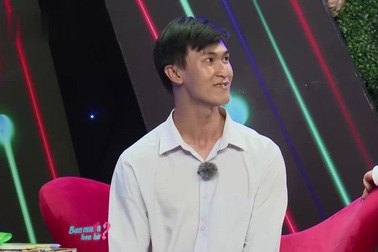 Chàng trai TPHCM hiền lành lên tivi tìm bạn gái nóng tính, hơn tuổi
