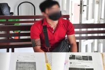 Đăng tin xuyên tạc về dịch, người đàn ông Cần Thơ bị phạt 10 triệu đồng