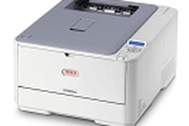 Đổi cũ lấy mới, làm ăn tấn tới với máy in laser màu OKI