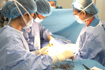 Thứ trưởng Bộ Y tế nêu yêu cầu "cấp bách hơn bao giờ hết" của ngành y