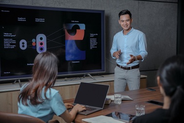 One Mount - hệ sinh thái công nghệ đề cao tính nhân văn