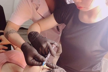 Bị thẩm mỹ dỏm “đại náo”, ngành y tế hớt hải dẹp loạn